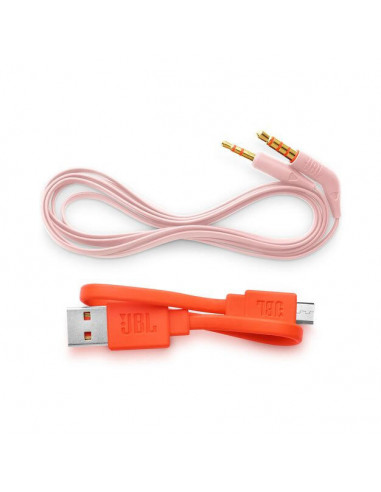 Ascultadores Bluetooth JBL Tune 600 Rosa