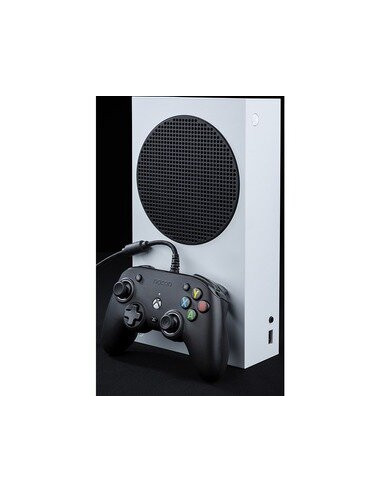 Comando Nacon Xbox Pro Compact, Preto Comando Nacon Xbox Pro Compact, Preto