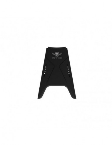 Mando Nintendo Switch Spirit of Gamer... Mando Nintendo Switch Spirit of Gamer...