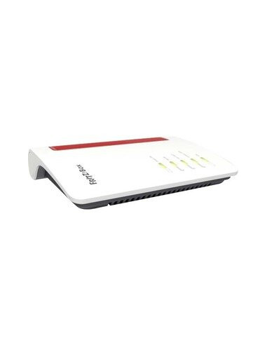 Modem/Roteador Sem Fios AVM FRITZ!Box... Modem/Roteador Sem Fios AVM FRITZ!Box...