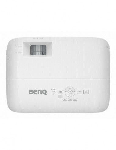 BenQ MH560 - projector DLP - portátil... BenQ MH560 - projector DLP - portátil...