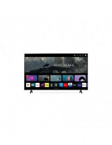 Lg - Led Smart Tv 4k 55ur78006lk.Aeu Lg - Led Smart Tv 4k 55ur78006lk.Aeu