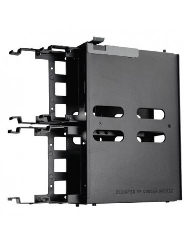 Caixa Cooler Master HAF 700 EVO...