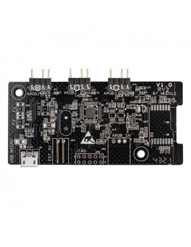 Caixa Cooler Master HAF 700 EVO...