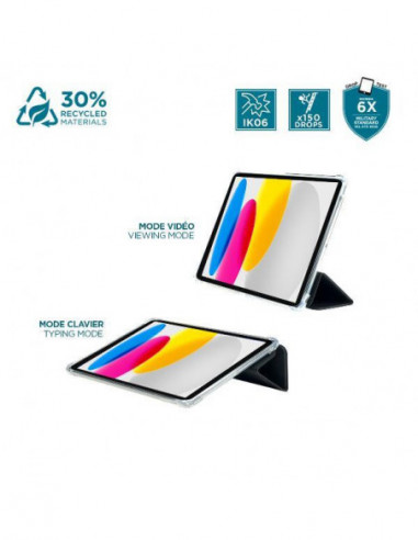 Capa Mobilis Edge Case para iPad... Capa Mobilis Edge Case para iPad...