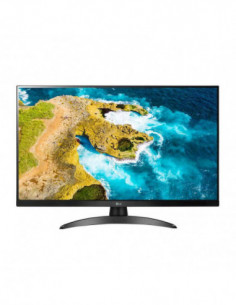 Televisor LG 27TQ615S-PZ:...