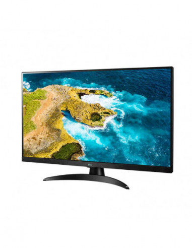 Televisor LG 27TQ615S-PZ: Monitor LED... Televisor LG 27TQ615S-PZ: Monitor LED...