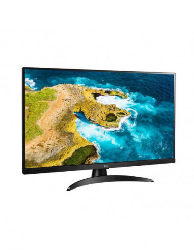 Televisor LG 27TQ615S-PZ: Monitor LED... Televisor LG 27TQ615S-PZ: Monitor LED...