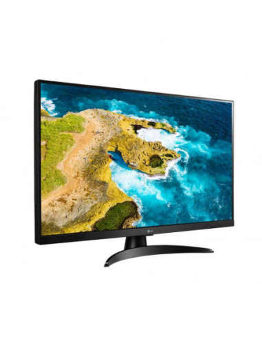 Televisor LG 27TQ615S-PZ: Monitor LED... Televisor LG 27TQ615S-PZ: Monitor LED...