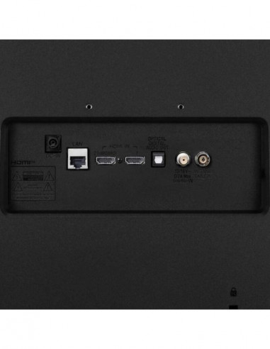 Televisor LG 27TQ615S-PZ: Monitor LED... Televisor LG 27TQ615S-PZ: Monitor LED...