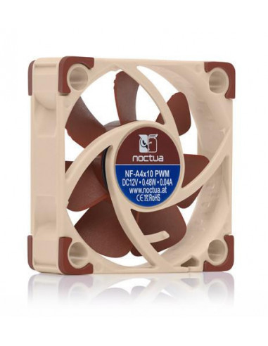 Ventilador Noctua NF-A4x10 PWM...