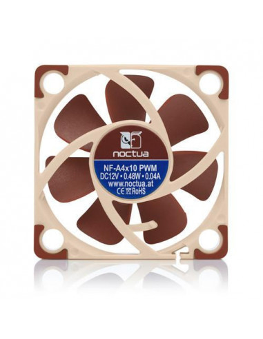 Ventilador Noctua NF-A4x10 PWM... Ventilador Noctua NF-A4x10 PWM...