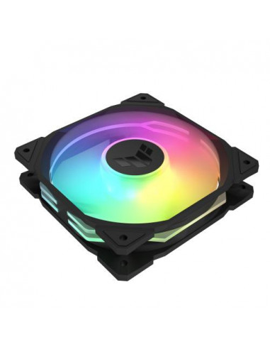Ventoinha ASUS TUF Gaming TR120 ARGB:...