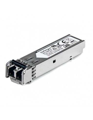 Transceptor StarTech SFP100BFXST -...