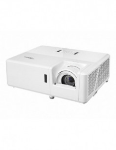 Optoma ZW403 - projector...