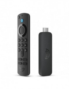 Amazon Fire TV Stick 4K 2ª...