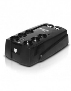 Sai Riello 800va I-Plug 80...