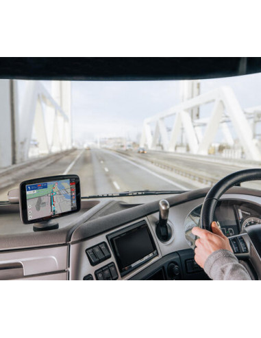 GPS TomTom GO Expert, 1YB7.002.20,...