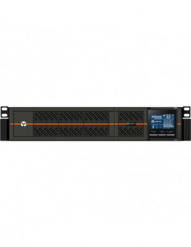 UPS Vertiv Liebert GXT RT+ 3000VA... UPS Vertiv Liebert GXT RT+ 3000VA...