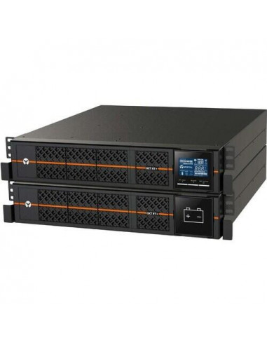 UPS Vertiv Liebert GXT RT+ 3000VA... UPS Vertiv Liebert GXT RT+ 3000VA...