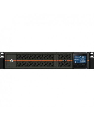 UPS Vertiv GXT RT+ 1500VA:...