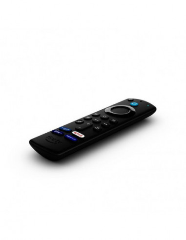 Media Player Amazon - Fire TV com... Media Player Amazon - Fire TV com...