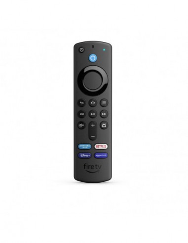 Media Player Amazon - Fire TV com... Media Player Amazon - Fire TV com...
