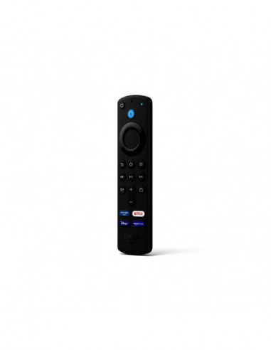 Media Player Amazon - Fire TV com... Media Player Amazon - Fire TV com...