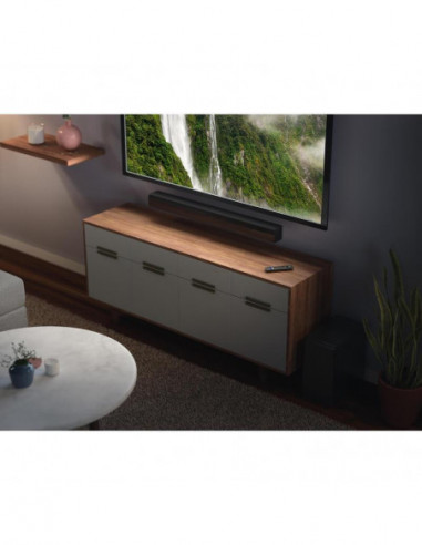 Media Player Amazon - Fire TV com... Media Player Amazon - Fire TV com...