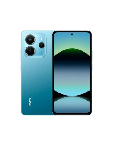 Redmi Note 14 6/128gb Ocean Smd Km0