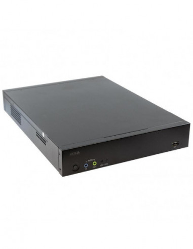 Gravador de Vídeo AXIS S2108 (02403-002) Gravador de Vídeo AXIS S2108 (02403-002)