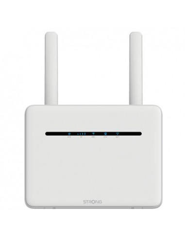 Router Strong Wifi 1200 4g+ Lte +4lan...