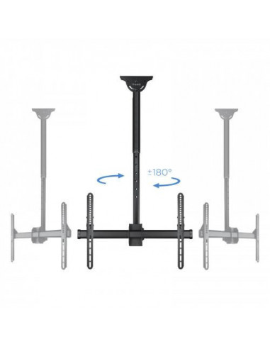 Suporte Tooq LPCE1170TSLI-B para...