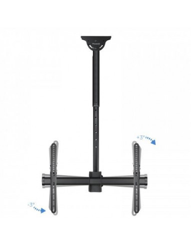 Suporte Tooq LPCE1170TSLI-B para...