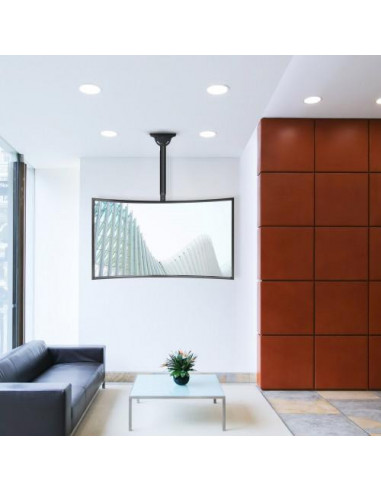 Suporte Tooq LPCE1170TSLI-B para...