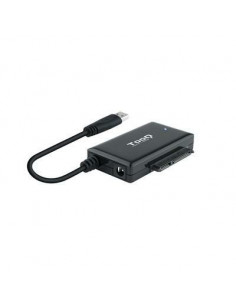 Adaptador Tooq USB 3.0 para...