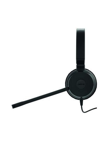 Jabra Evolve 20 MS STEREO· Jabra Evolve 20 MS STEREO·