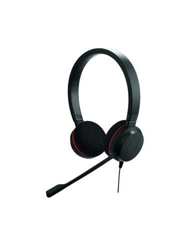 Jabra Evolve 20 MS STEREO· Jabra Evolve 20 MS STEREO·