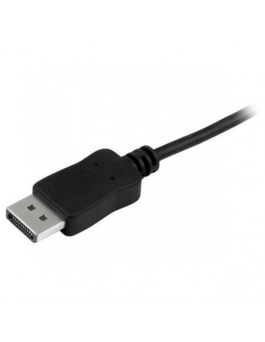 StarTech.com 6ft/1.8m USB C to... StarTech.com 6ft/1.8m USB C to...