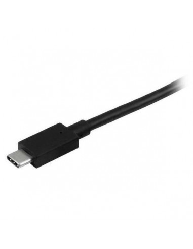 StarTech.com 6ft/1.8m USB C to... StarTech.com 6ft/1.8m USB C to...