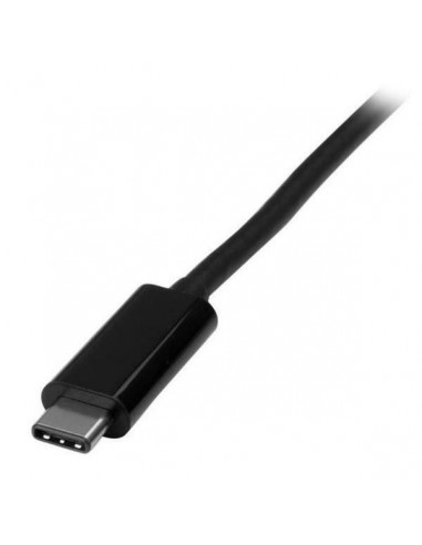 Cabo Adaptador StarTech.com USB-C...