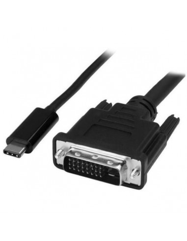 Cable Adaptador Conversor Cabl A Dvi...
