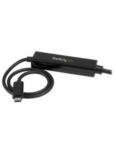 Adaptador Startech DisplayPort para...