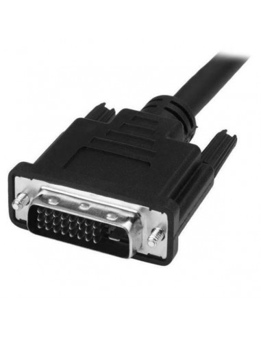 Cable Adaptador Conversor Cabl A Dvi...