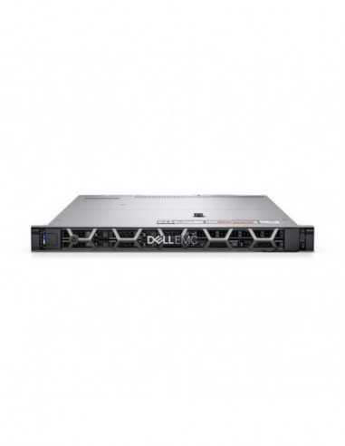 Servidor Dell PowerEdge R450: Xeon...