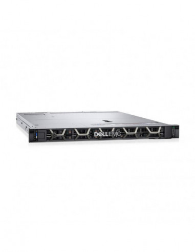 Servidor Dell PowerEdge R450: Xeon...
