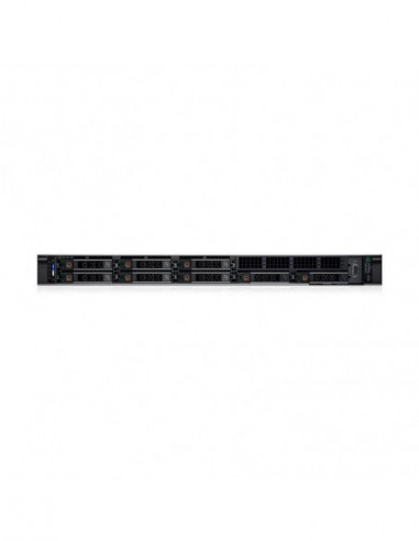 Servidor Dell PowerEdge R450: Xeon...