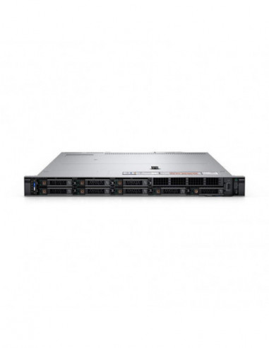 Servidor Dell PowerEdge R450: Xeon...