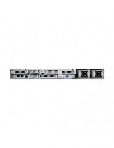 Servidor Dell PowerEdge R450: Xeon...