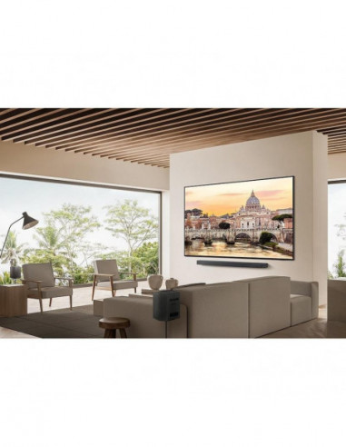 Samsung - Neo Qled Smart Tv...